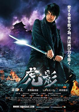 虎影第33集