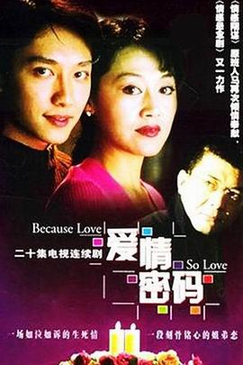 爱情密码第09集