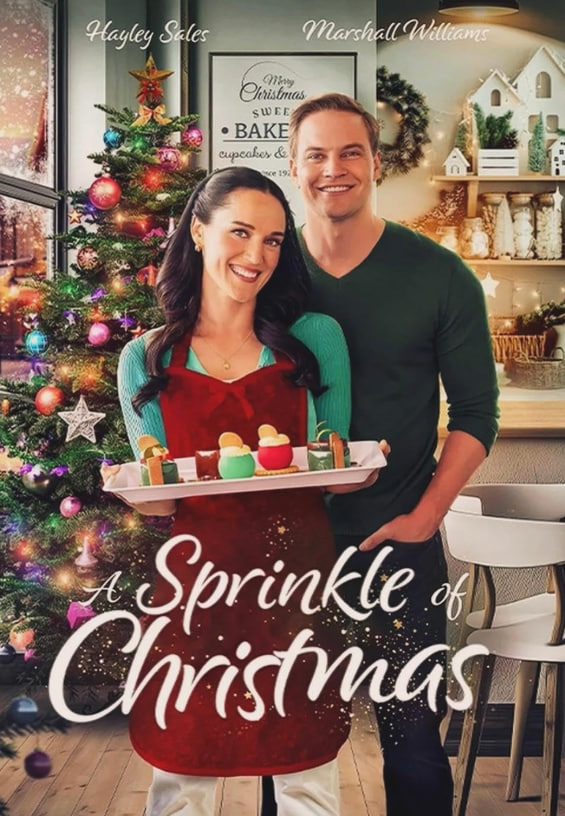A Sprinkle of Christmas(全集)