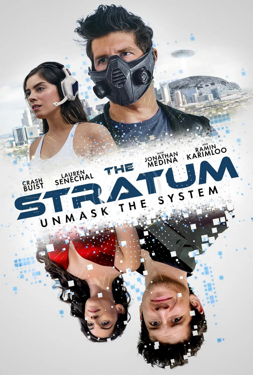 The Stratum(全集)