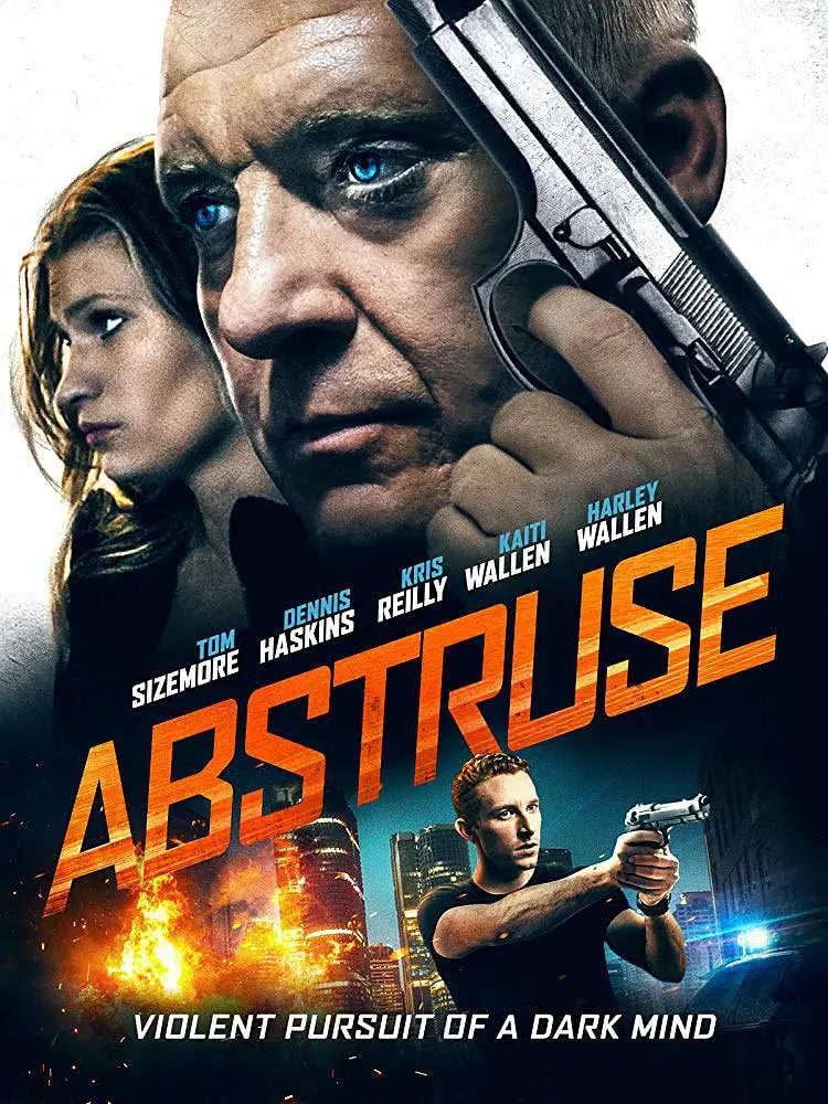 艰深 Abstruse(全集)