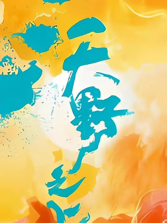 沃野之上(全集)