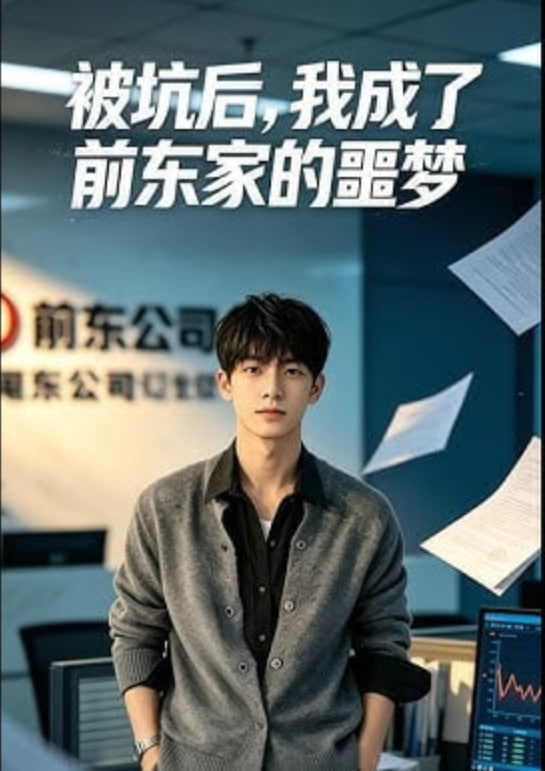 被坑后，我成了前东家的噩梦(全集)