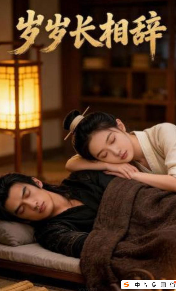 岁岁长相辞(全集)