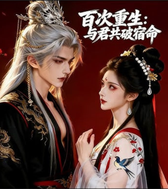 百次重生：与君共破宿命(全集)