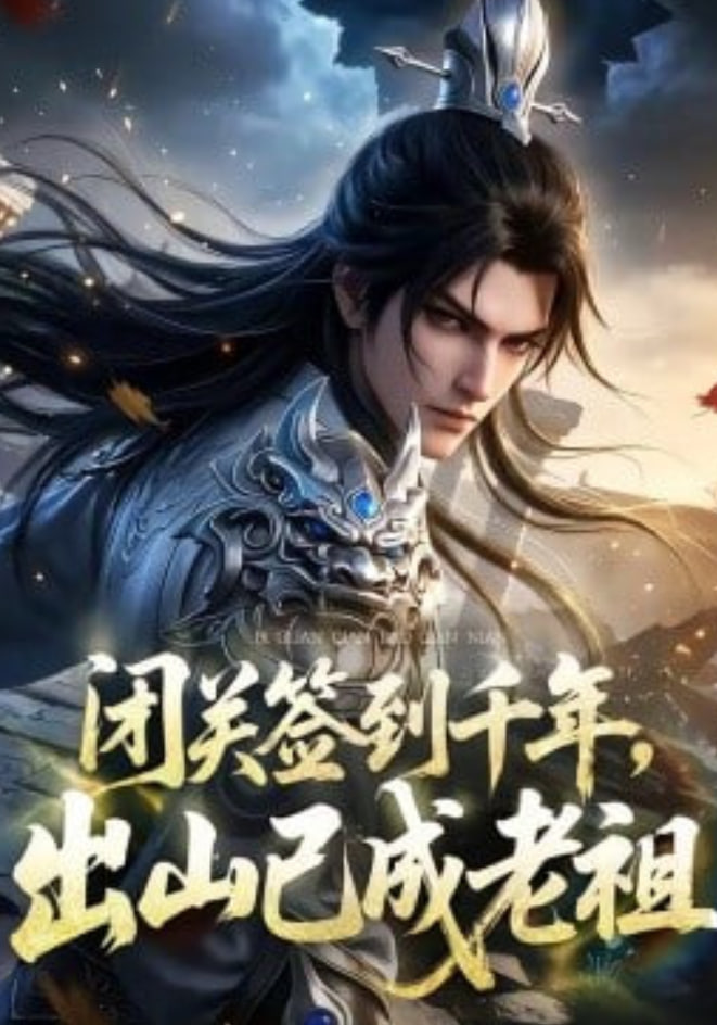 闭关签到千年，出山已成老祖(全集)