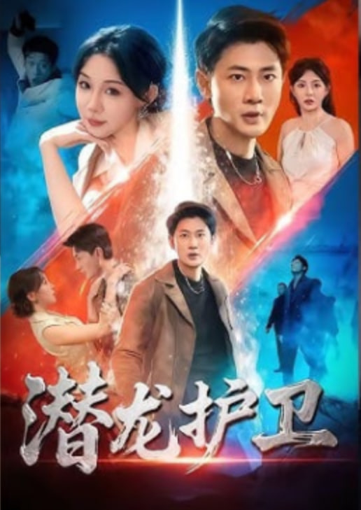 潜龙护卫(全集)