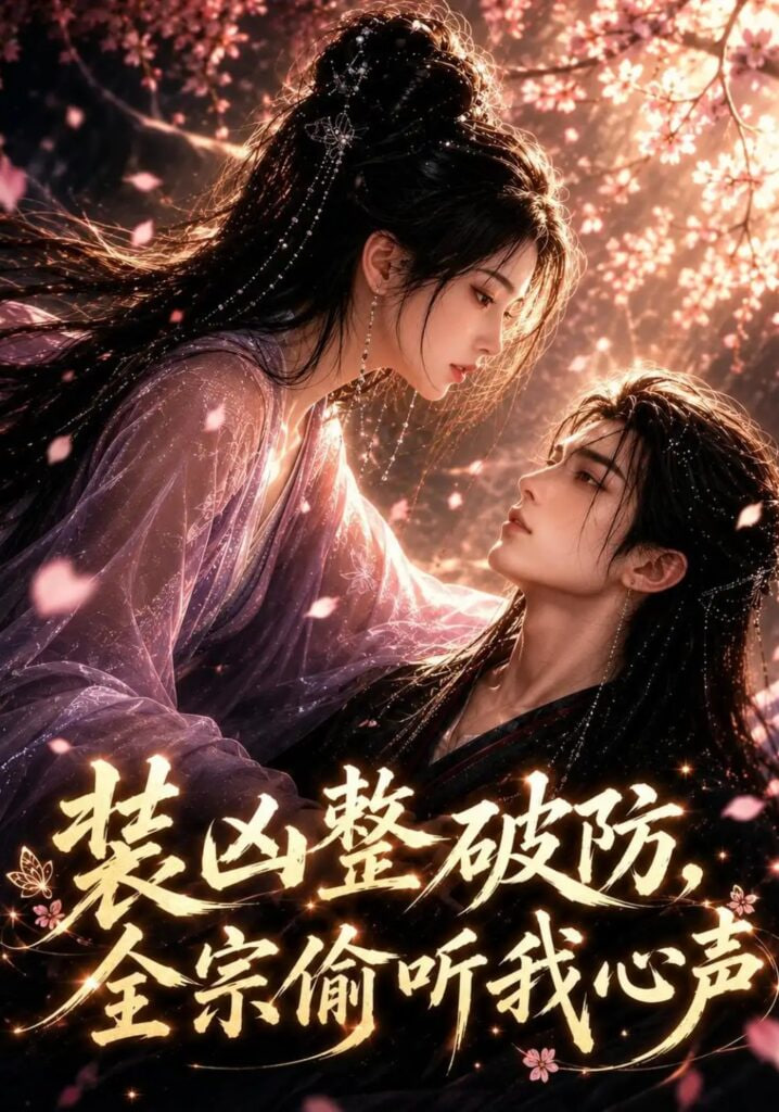 装凶整破防，全宗偷听我心声(全集)