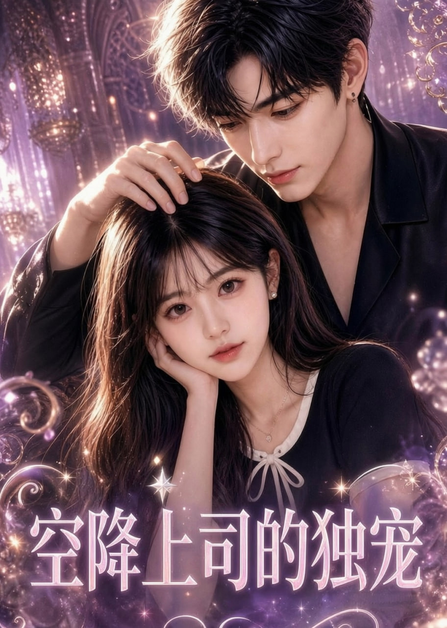 空降上司的独宠(全集)