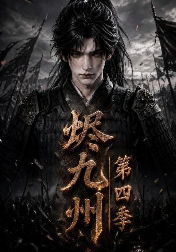 烬九州第四季(全集)