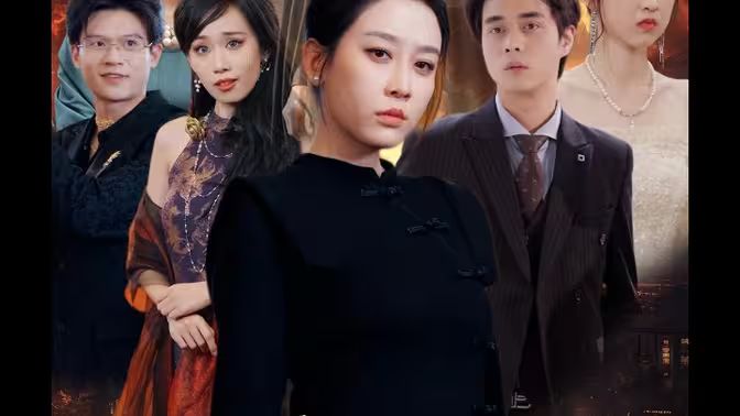 战娘第1-20集