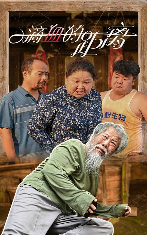 一滴血的距离全集完结(大结局)