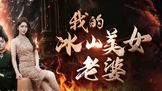 我的冰山美女老婆第41-60集