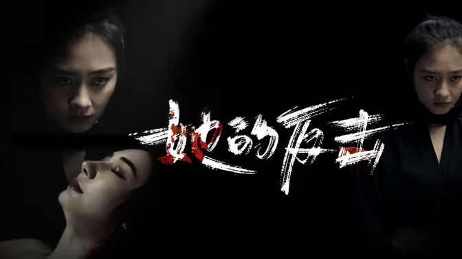 她的反击第21-40集