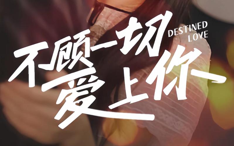 不顾一切爱上你第41-60集