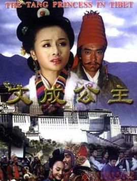 文成公主第5集