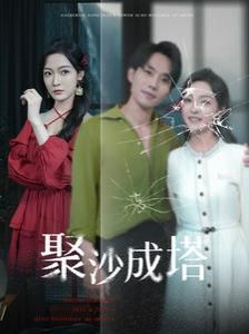 聚沙成塔全集(大结局)