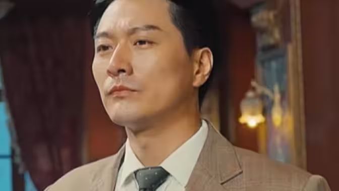 复仇从上海滩开始第41-60集