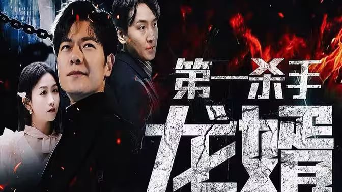 第一杀手龙婿第81-100集完结(大结局)