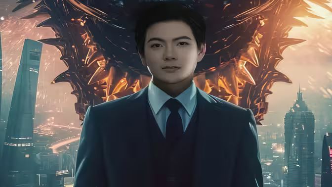 霸王第1-20集
