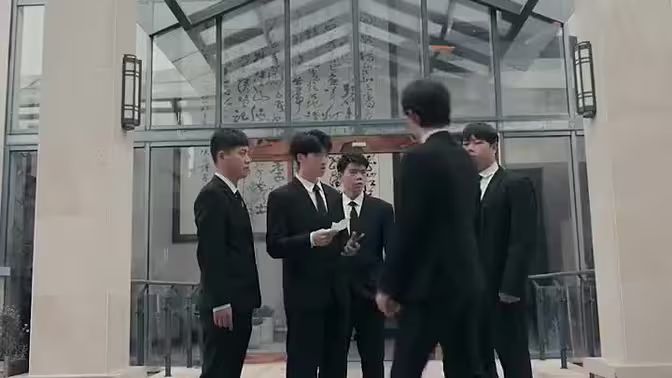 末日游戏第61-75集完结(大结局)
