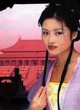 慈禧野史第1集