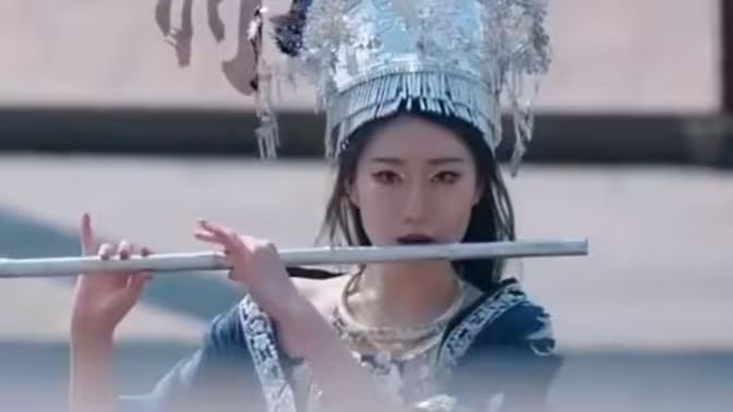 刀来第1-20集