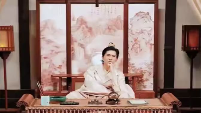 太子太子你好坏第41-60集