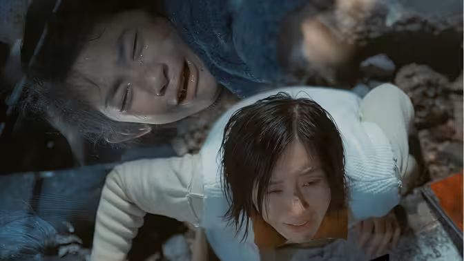 抉择第21-40集