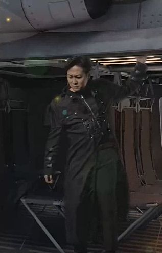 出狱后我无敌于都市第21-40集