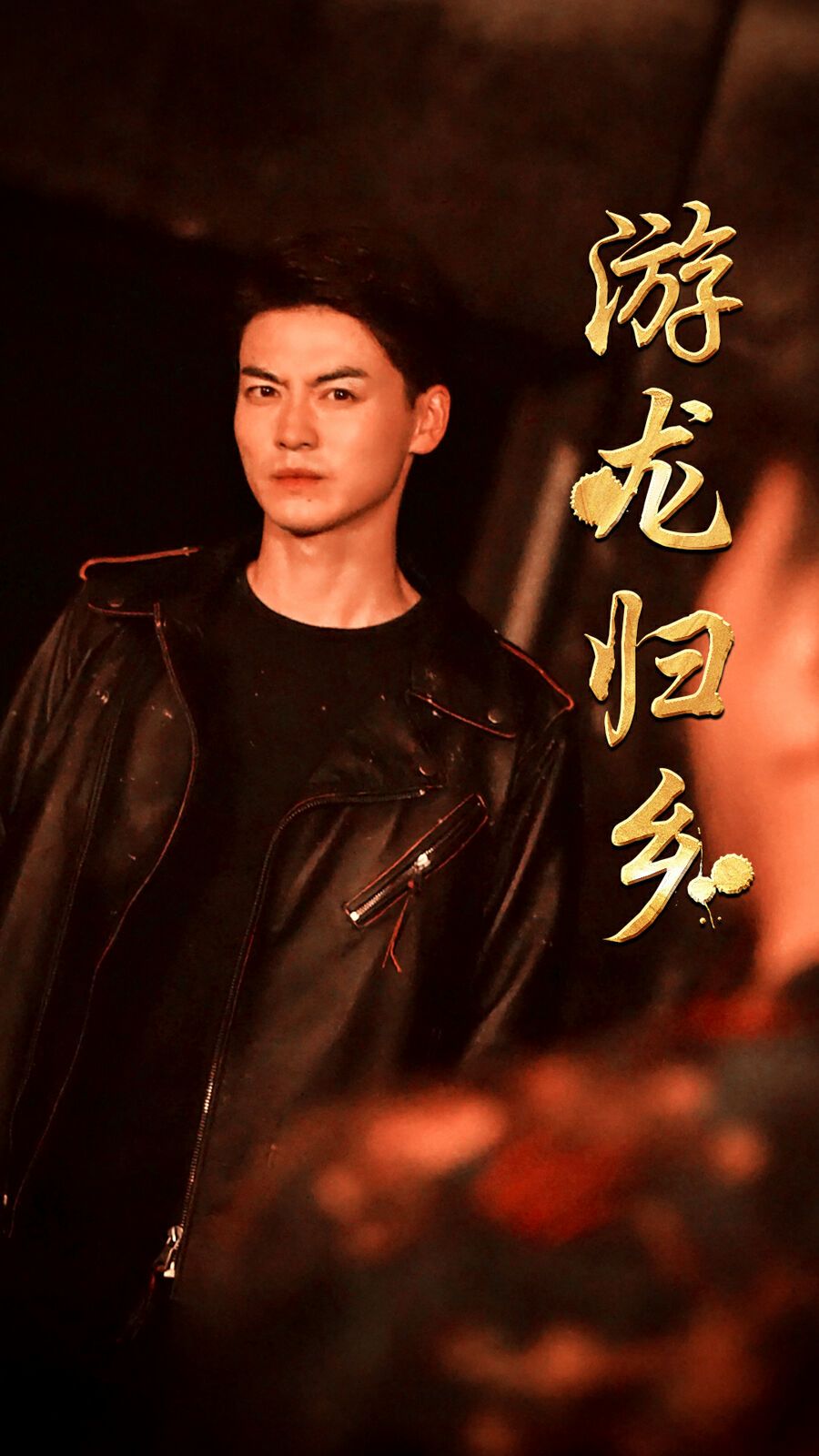 游龙归乡全集(大结局)
