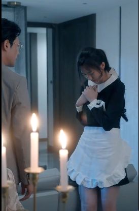 不好惹的女人全集(大结局)