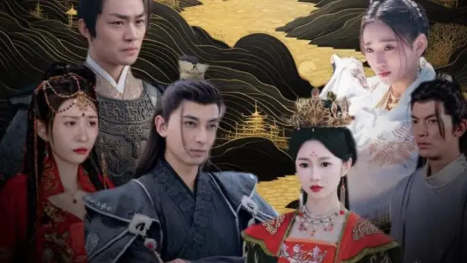 平步青云第81-100集完结(大结局)