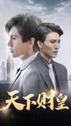 天下财皇第41-60集