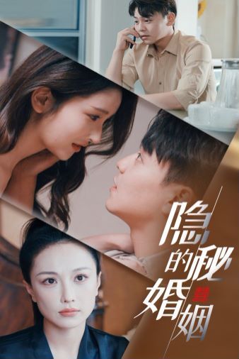 隐秘的婚姻全集(大结局)