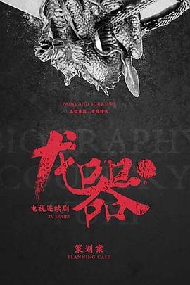 龙器第41集