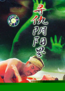 寻仇阴阳界