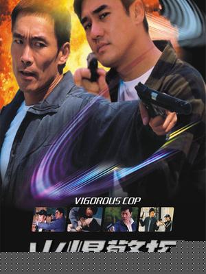 火爆警探