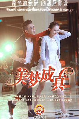 美梦成真2015第13集
