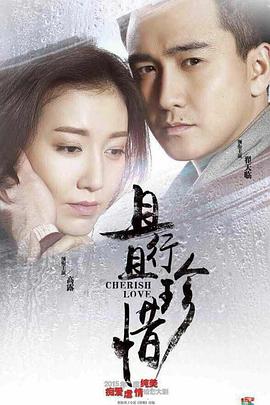 且行且珍惜2016第19集