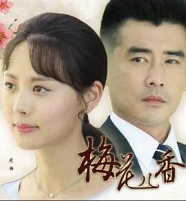 梅花儿香第07集