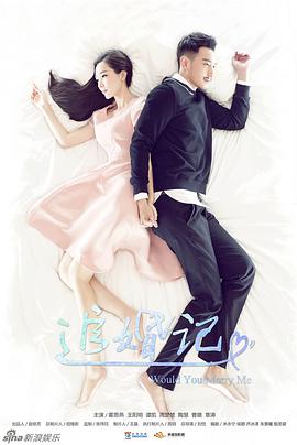 追婚记第14集
