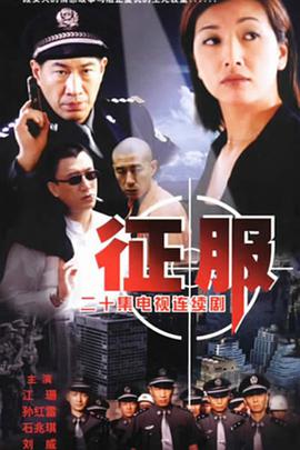 征服第03集