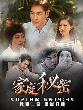 家庭秘密第02集
