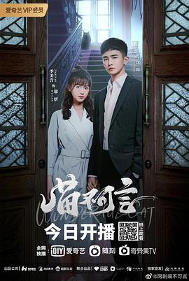 喵不可言第09集(大结局)