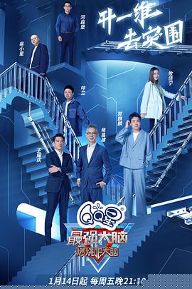 最强大脑第九季(全集)