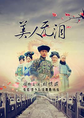 美人无泪第33集