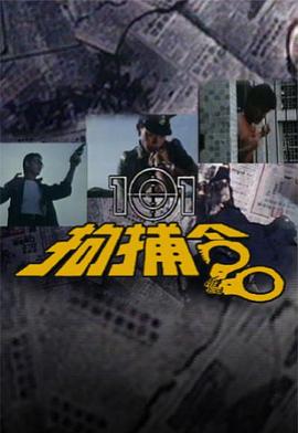 101拘捕令第15集