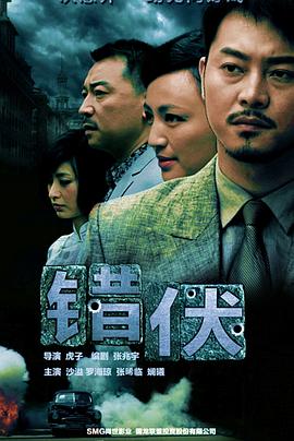 错伏第12集
