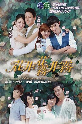 花非花雾非雾第14集